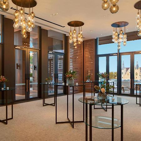 เดอะ เวสทิน เพิร์ธ Hotel เพิร์ท ภายนอก รูปภาพ The Westin London